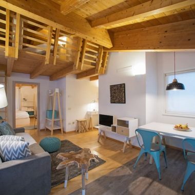 Appartamento Vacanza Trento | Casa Vacanza Trento