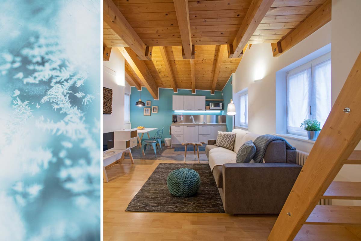 Appartamento a Trento | Casa Vacanza