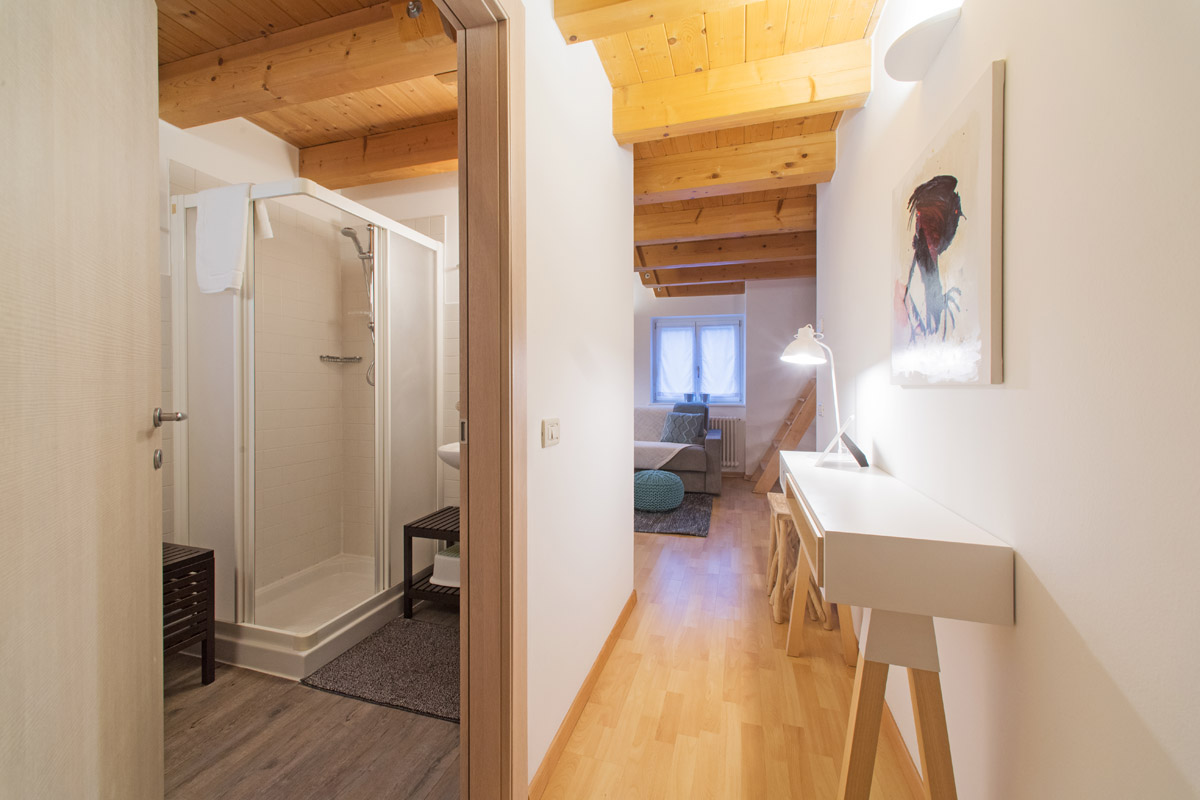 Appartamento a Trento | Casa Vacanza