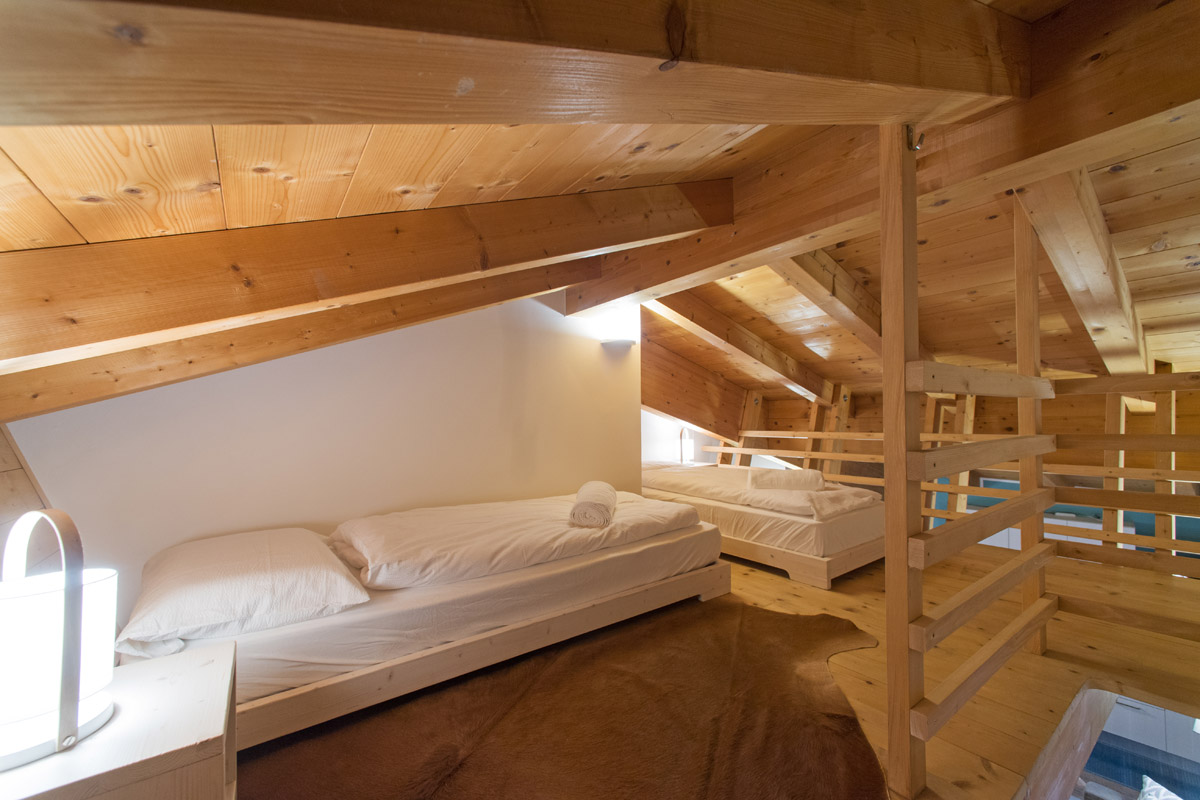 Appartamento a Trento | Casa Vacanza