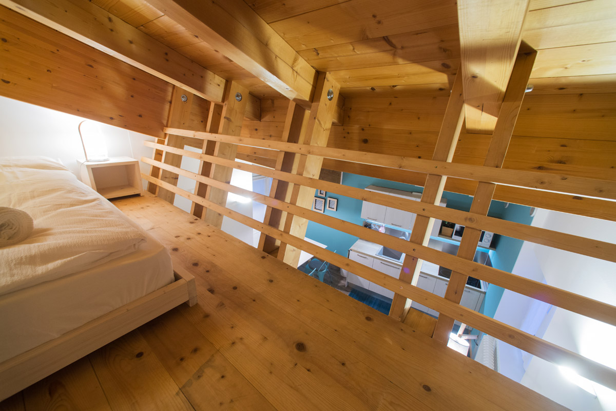 Appartamento a Trento | Casa Vacanza