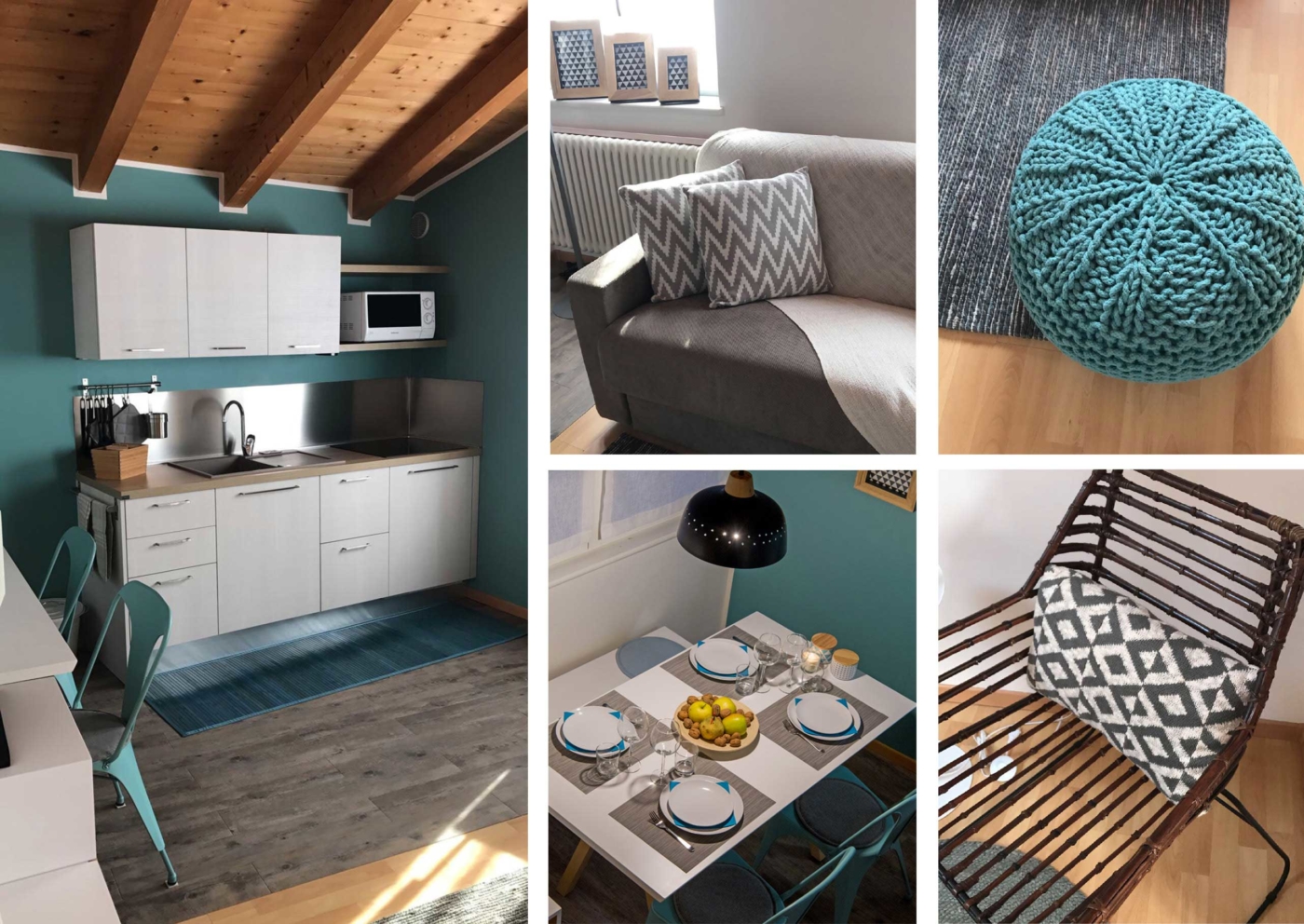 Appartamento a Trento | Casa Vacanza