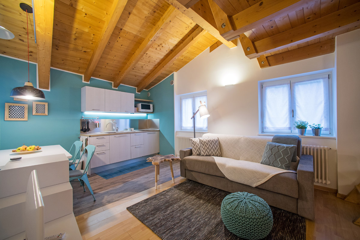 Appartamento a Trento | Casa Vacanza