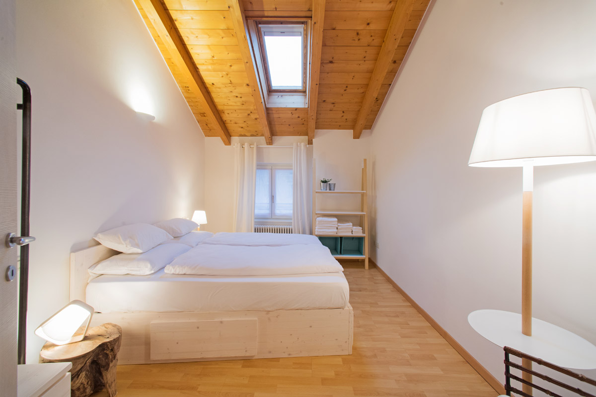 Appartamento a Trento | Casa Vacanza