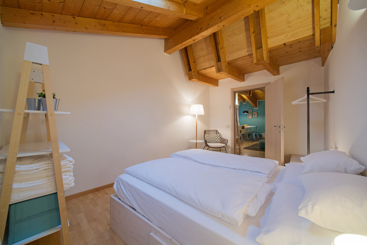 Appartamento a Trento | Casa Vacanza