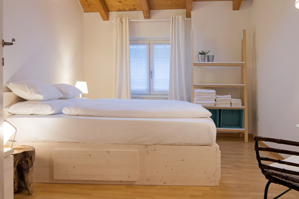Appartamento a Trento | Casa Vacanza
