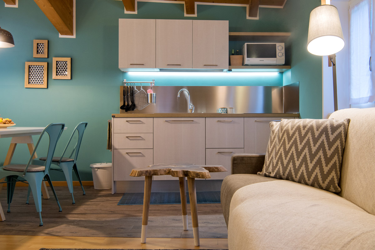 Appartamento a Trento | Casa Vacanza