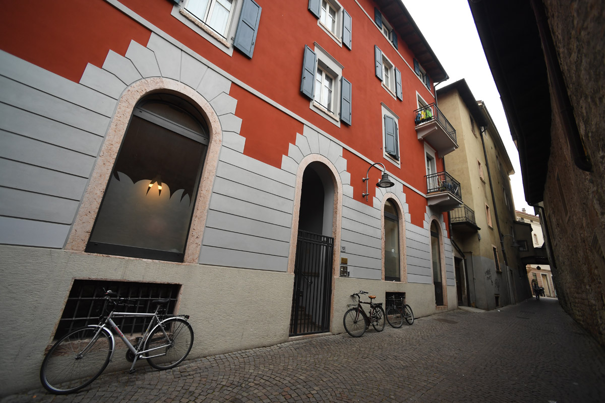 Appartamento a Trento | Casa Vacanza 